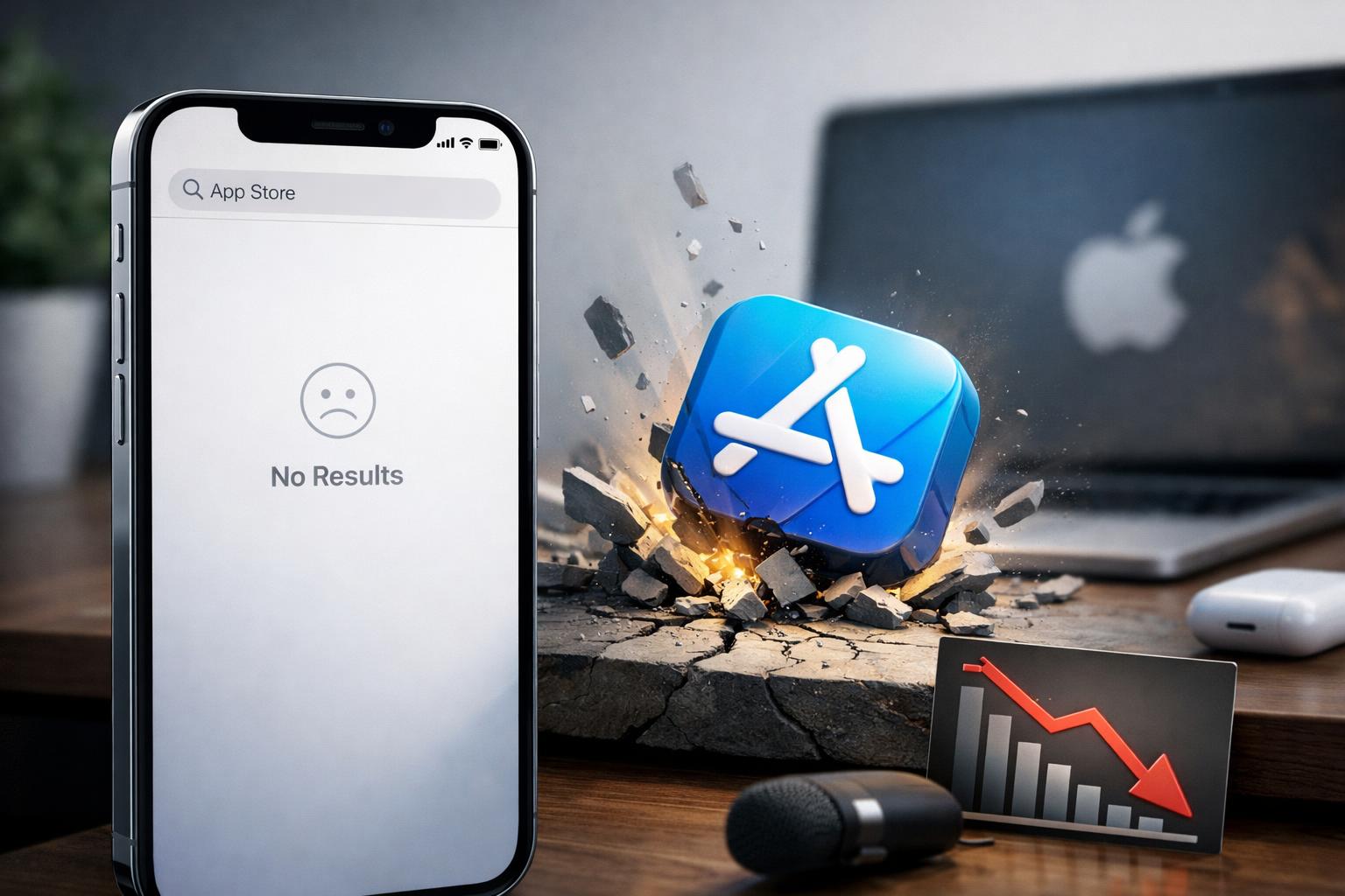 Apple снесла Max из App Store 😳 И вот почему это уже бьёт по каналам