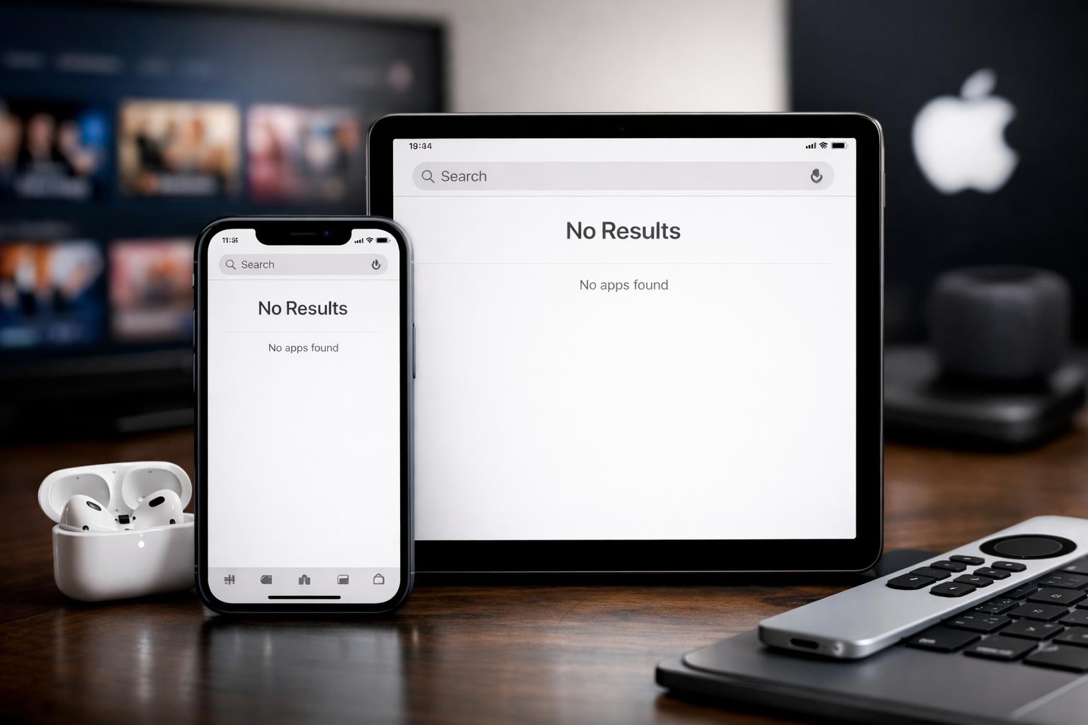 Apple внезапно снесла «Макс» из App Store 😳