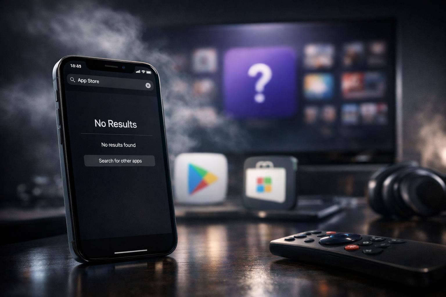 MAX пропал из App Store? Вот что вообще происходит 😳