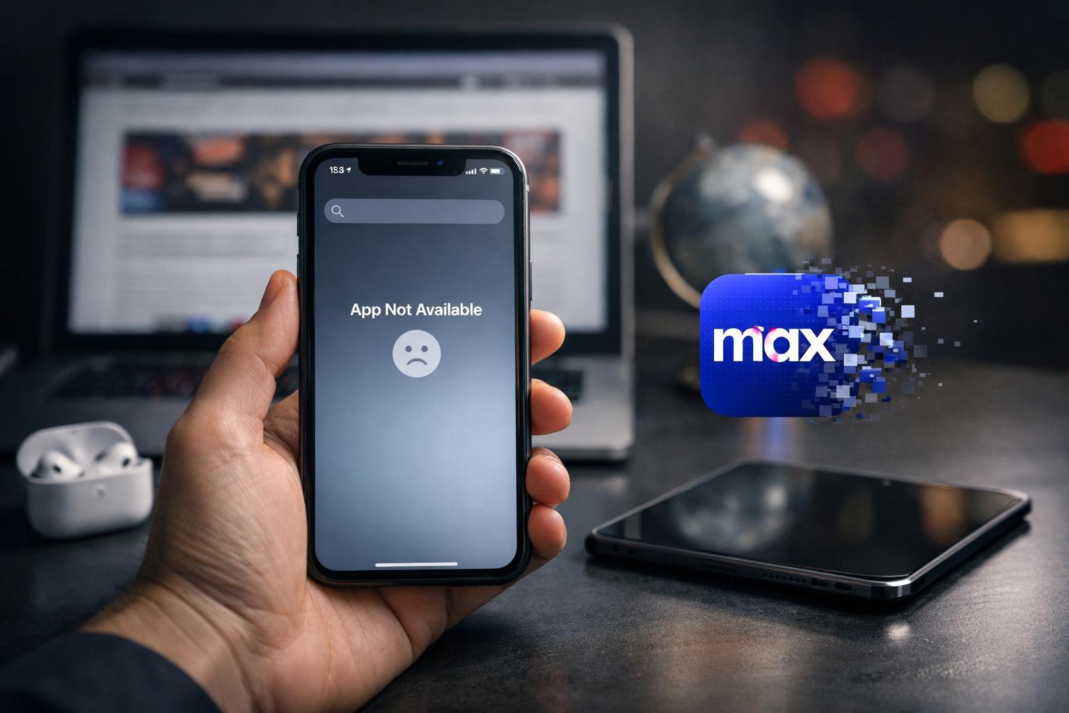 Apple снесла Max с iPhone 😳 Что вообще происходит