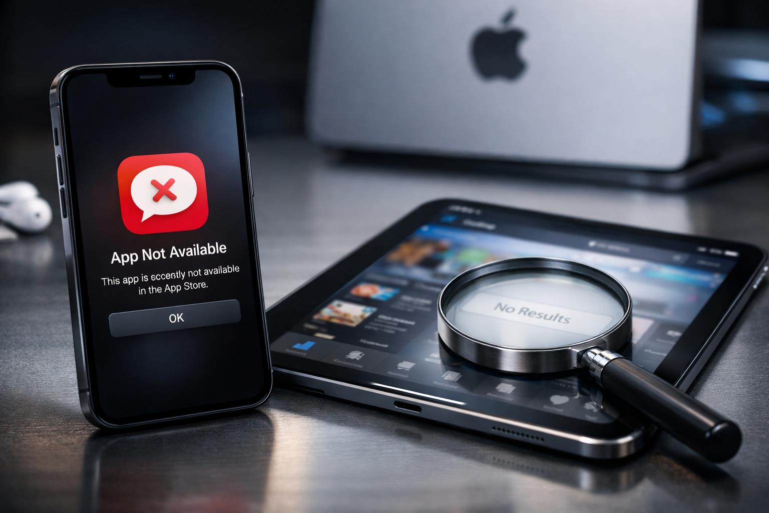 Apple снесла «Макс» из App Store 😳