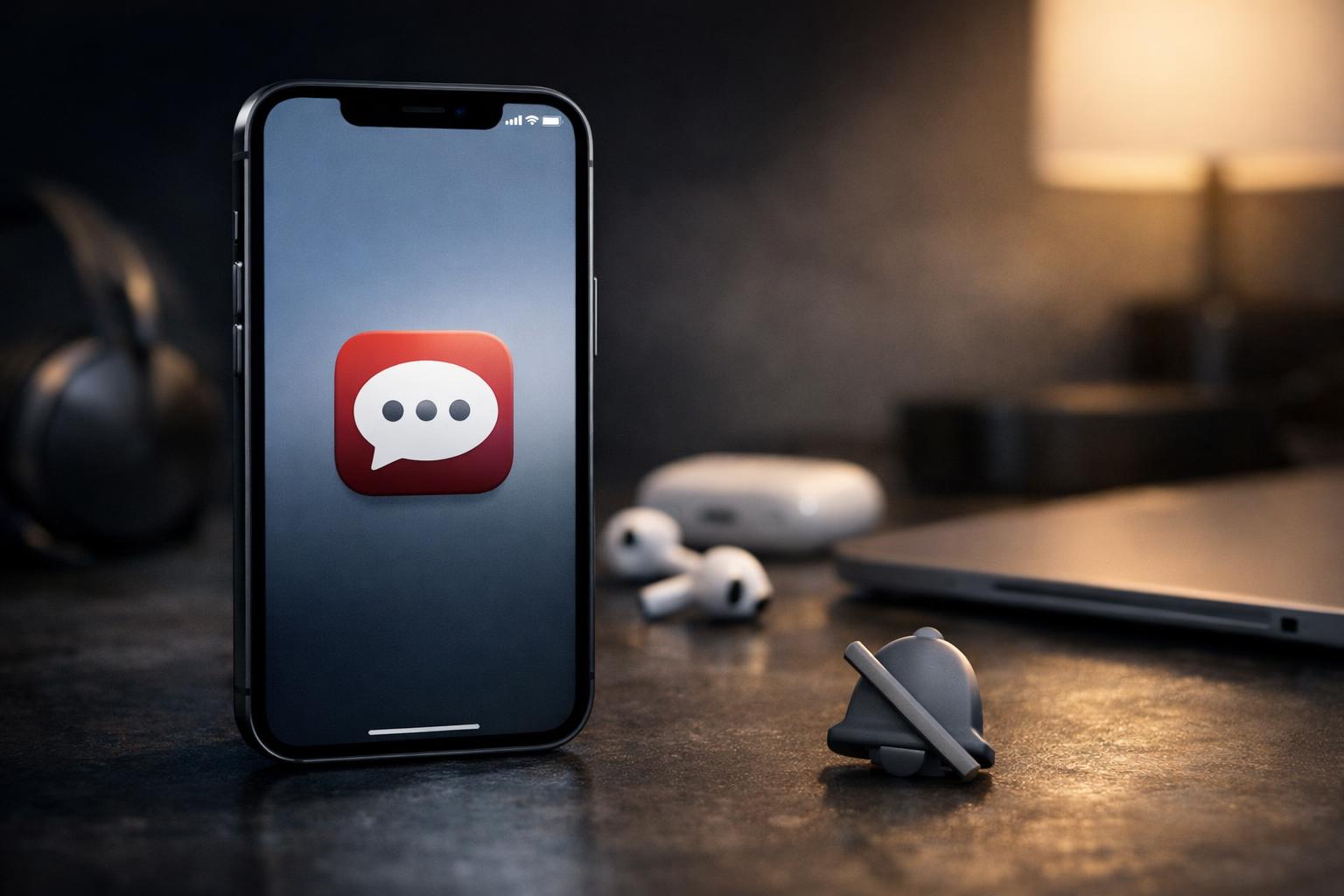 MAX на iPhone внезапно “онемел” 😳