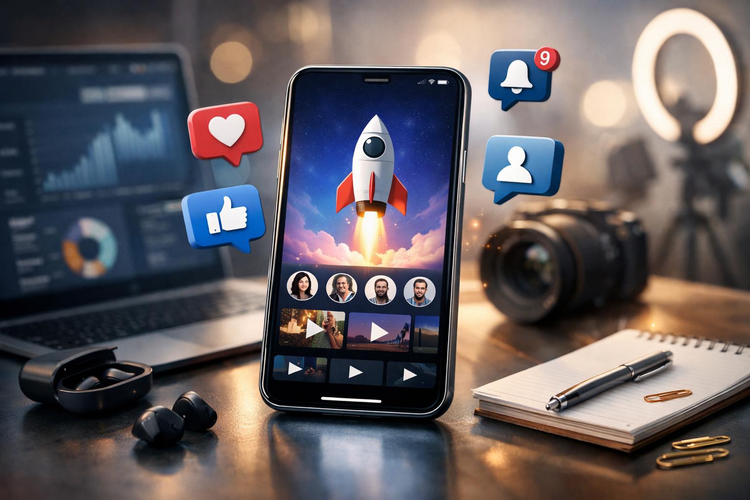 Как продвигать канал в МАКС и не сидеть без подписчиков 🚀
