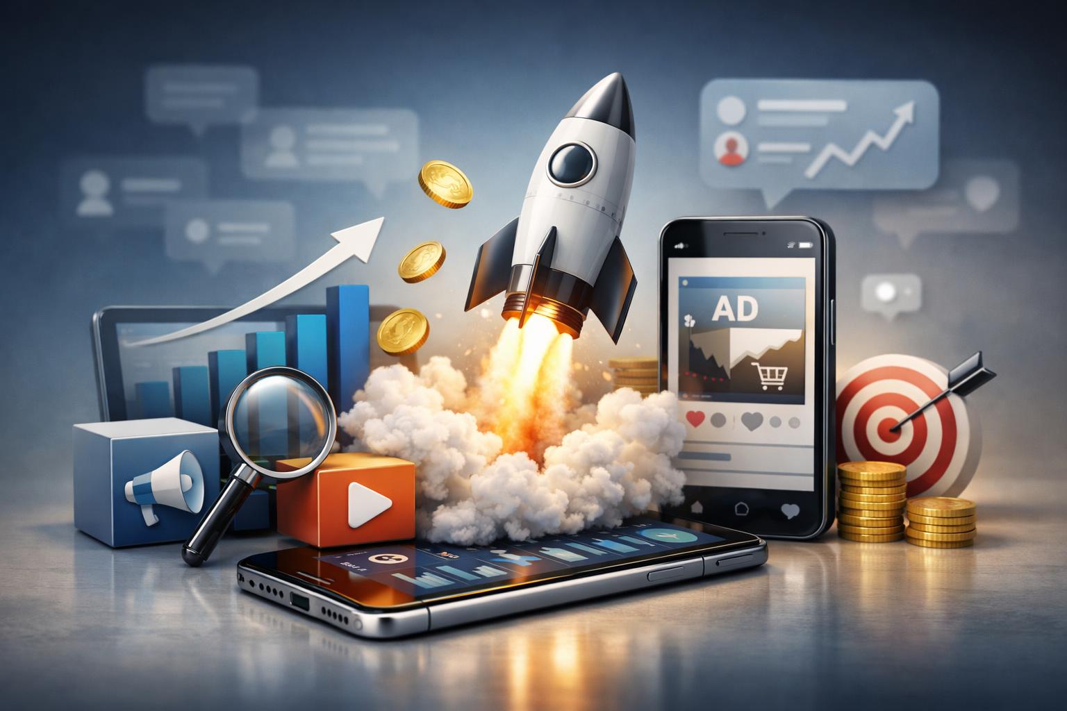MAX снова шумит: рекламодатели залетают туда пачками 🚀