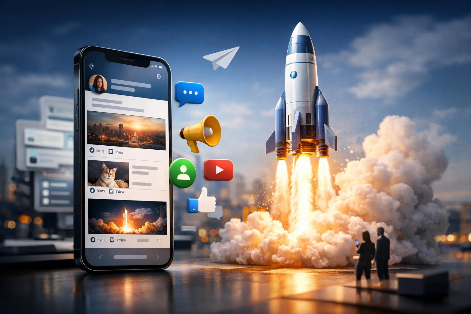 MAX наконец-то завозит каналы — и это уже пахнет большой движухой 🚀